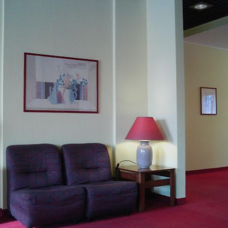 Delta Hotel Apartments San Donato Milanese Eksteriør billede