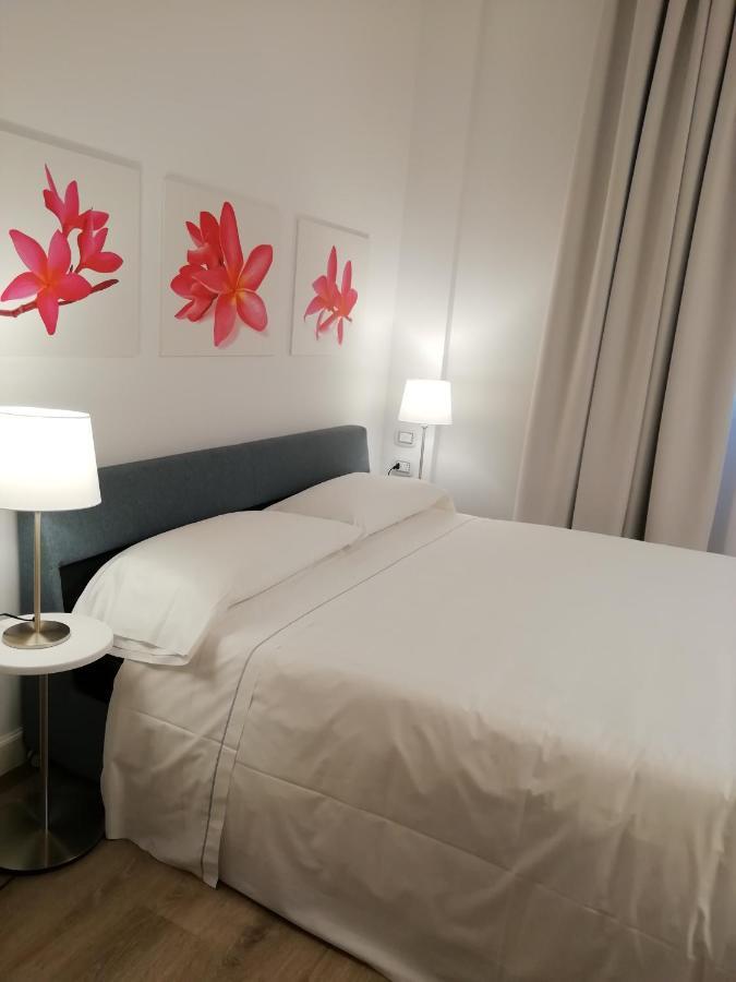 Delta Hotel Apartments San Donato Milanese Eksteriør billede