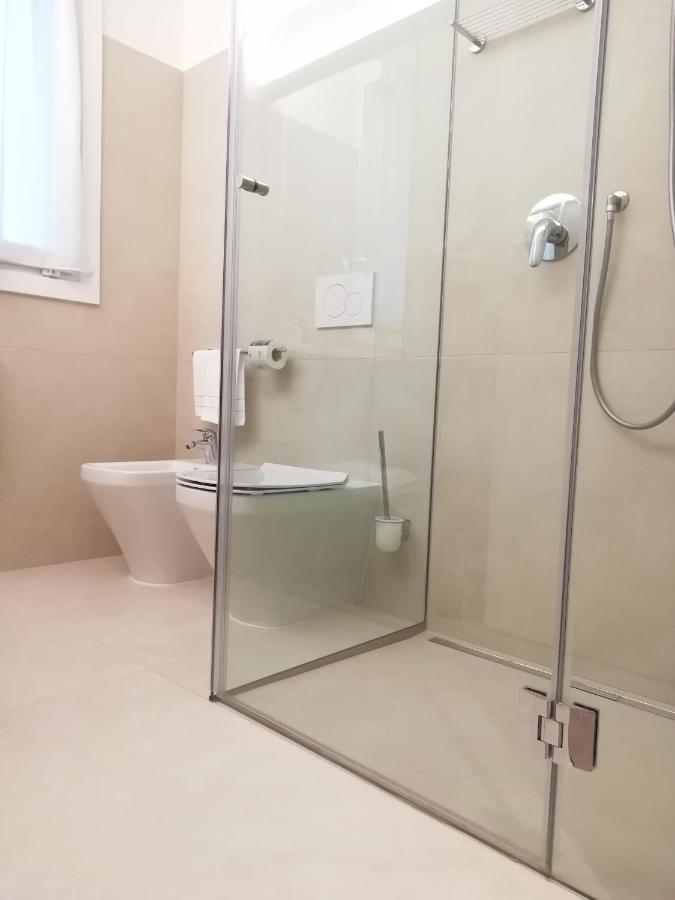 Delta Hotel Apartments San Donato Milanese Eksteriør billede
