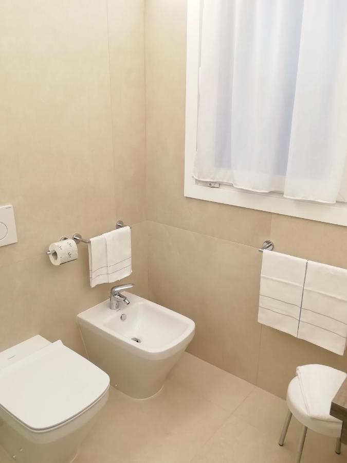 Delta Hotel Apartments San Donato Milanese Eksteriør billede