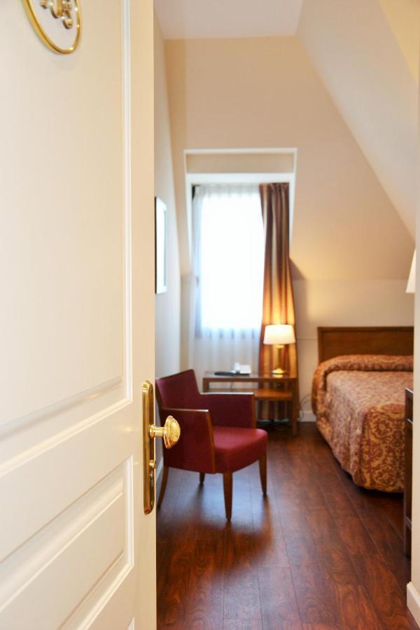 Delta Hotel Apartments San Donato Milanese Eksteriør billede