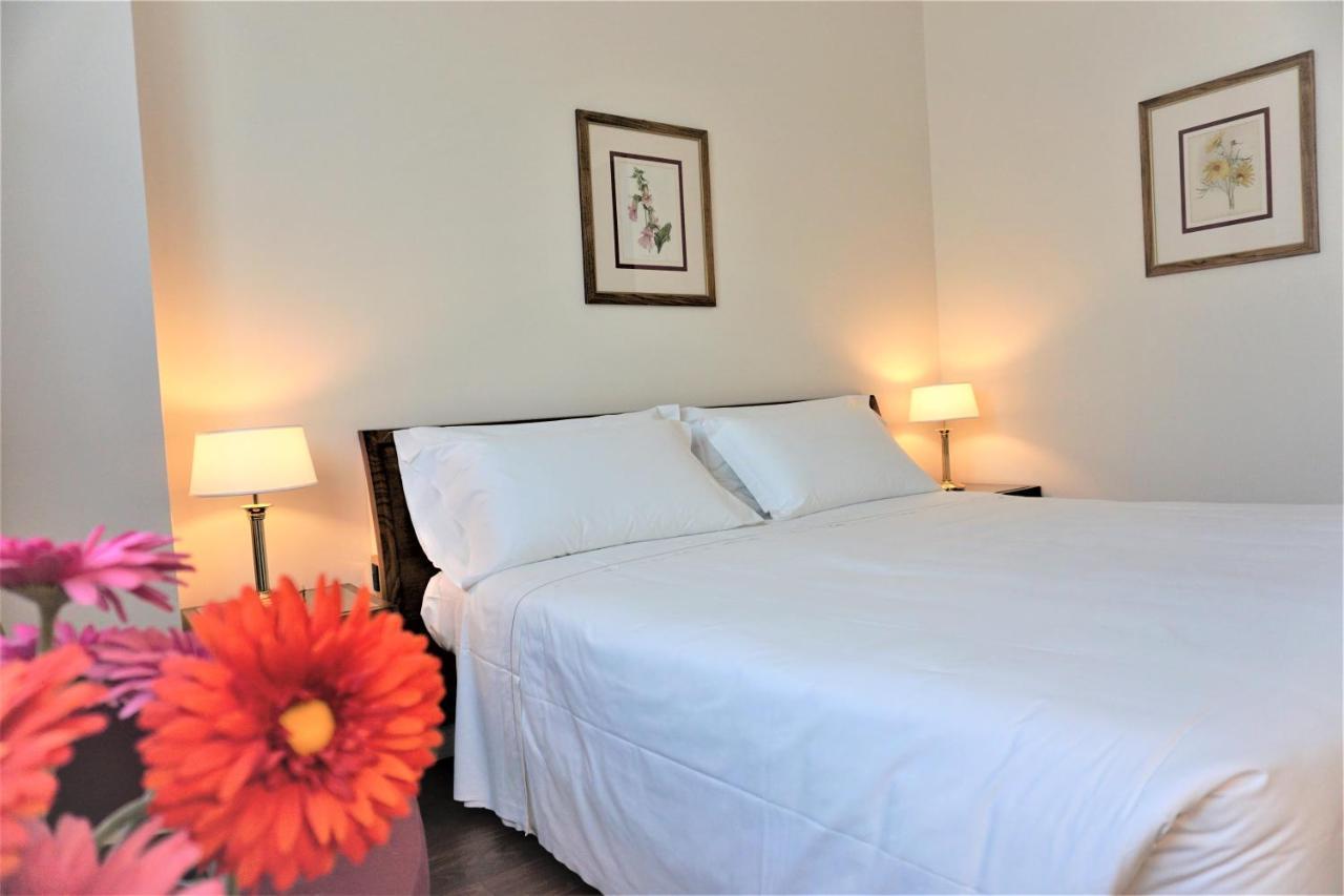 Delta Hotel Apartments San Donato Milanese Eksteriør billede