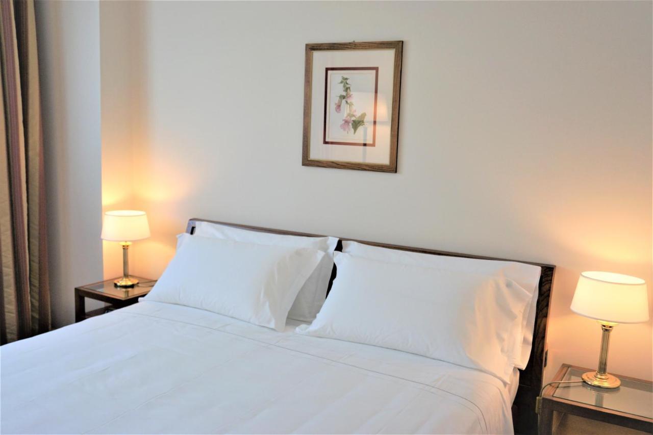 Delta Hotel Apartments San Donato Milanese Eksteriør billede