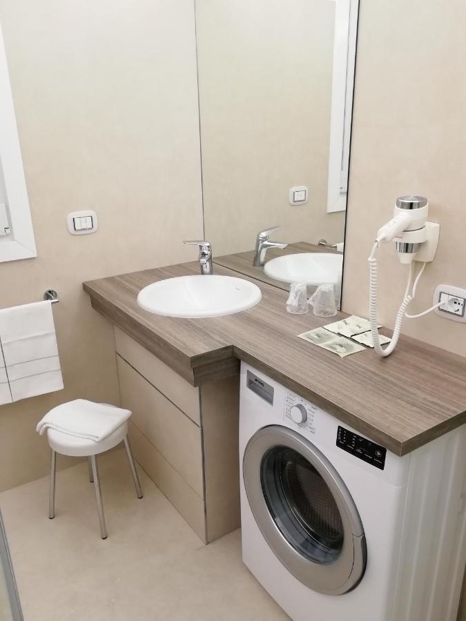 Delta Hotel Apartments San Donato Milanese Eksteriør billede