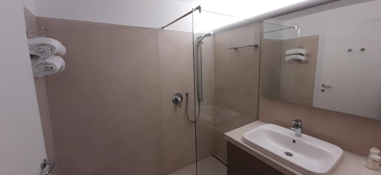 Delta Hotel Apartments San Donato Milanese Eksteriør billede