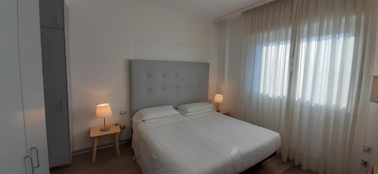 Delta Hotel Apartments San Donato Milanese Eksteriør billede