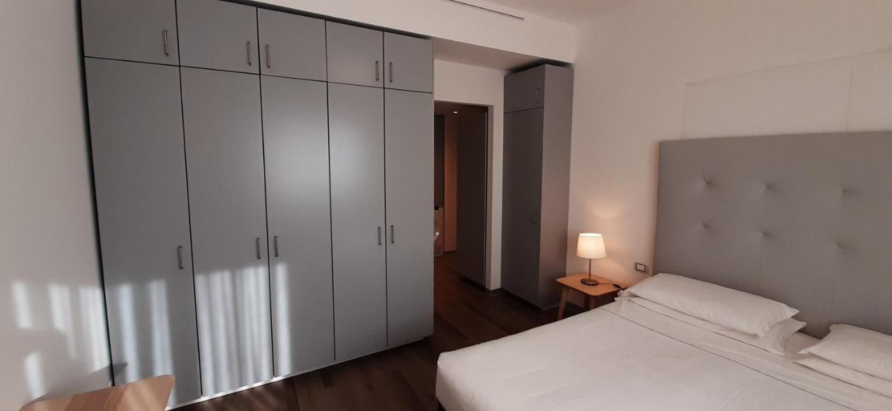 Delta Hotel Apartments San Donato Milanese Eksteriør billede