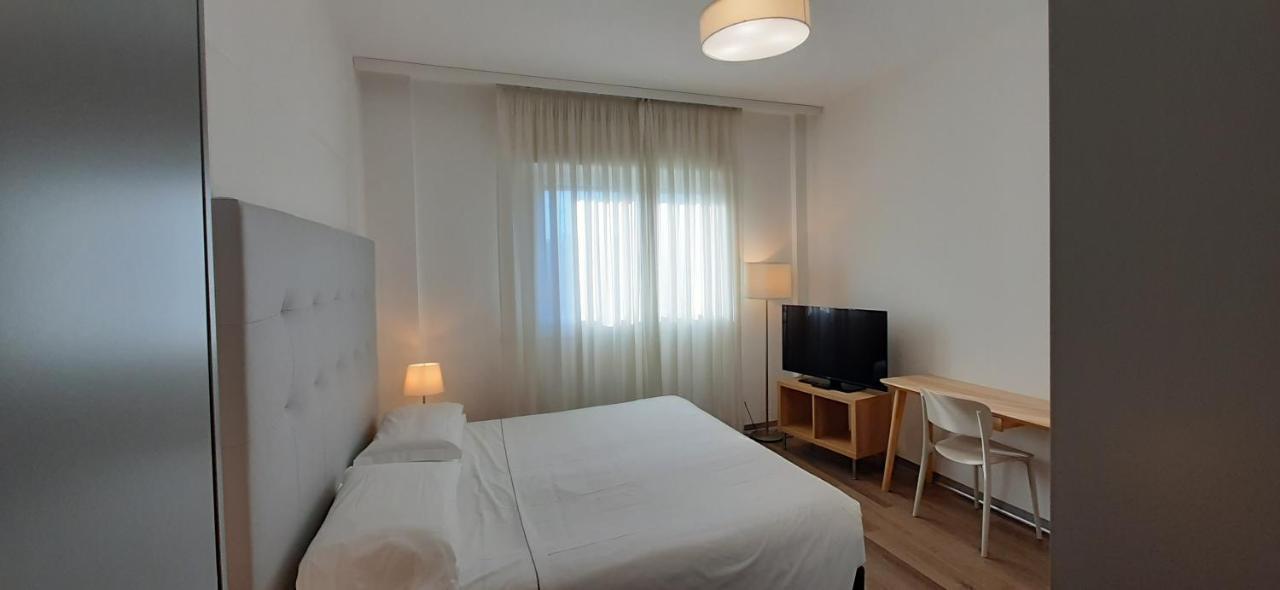 Delta Hotel Apartments San Donato Milanese Eksteriør billede