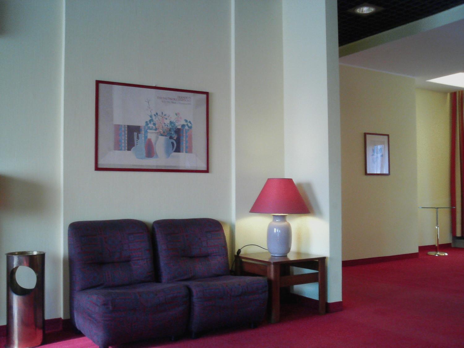 Delta Hotel Apartments San Donato Milanese Eksteriør billede