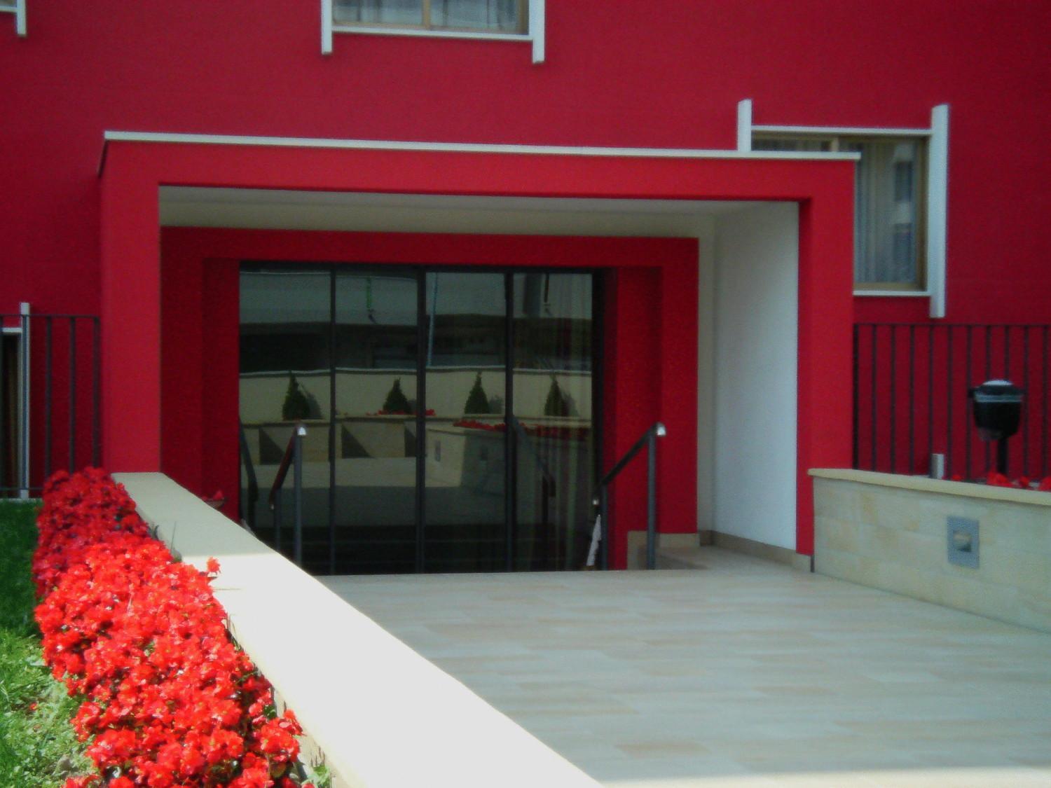 Delta Hotel Apartments San Donato Milanese Eksteriør billede