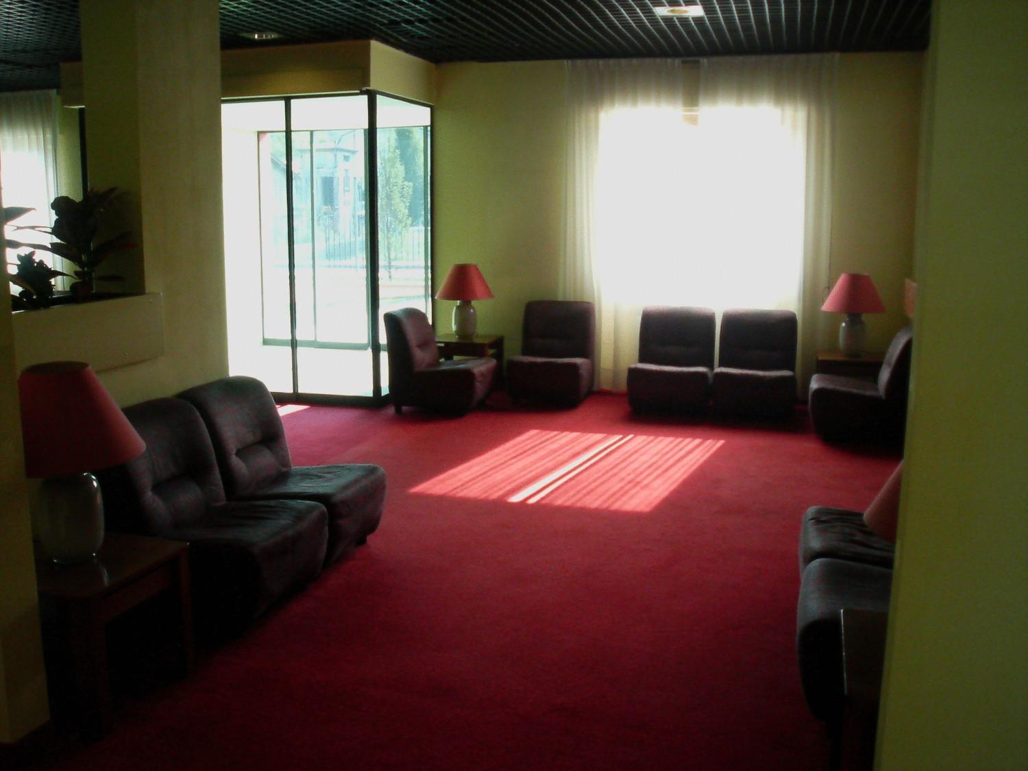 Delta Hotel Apartments San Donato Milanese Eksteriør billede