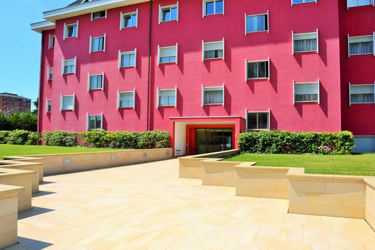 Delta Hotel Apartments San Donato Milanese Eksteriør billede