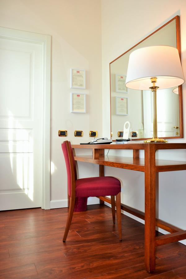 Delta Hotel Apartments San Donato Milanese Eksteriør billede