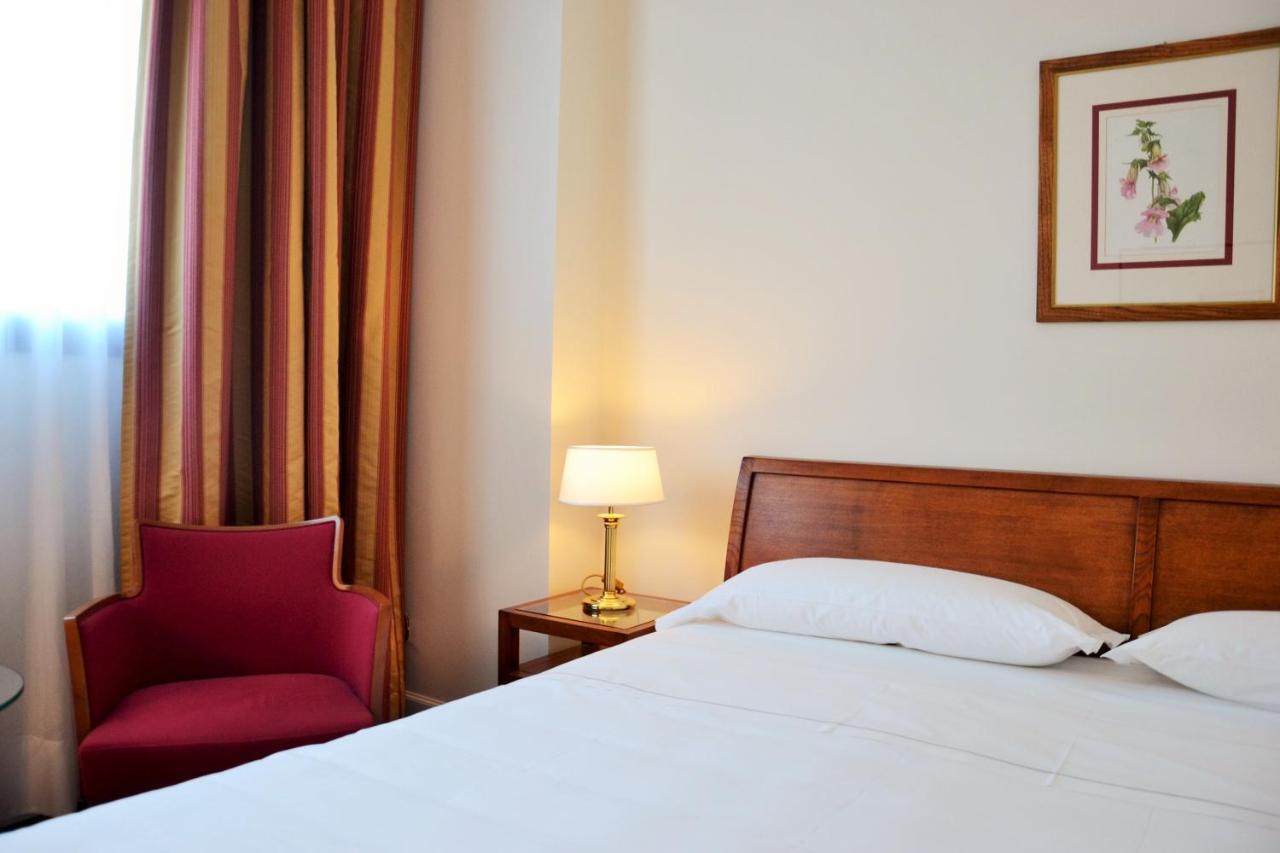 Delta Hotel Apartments San Donato Milanese Eksteriør billede