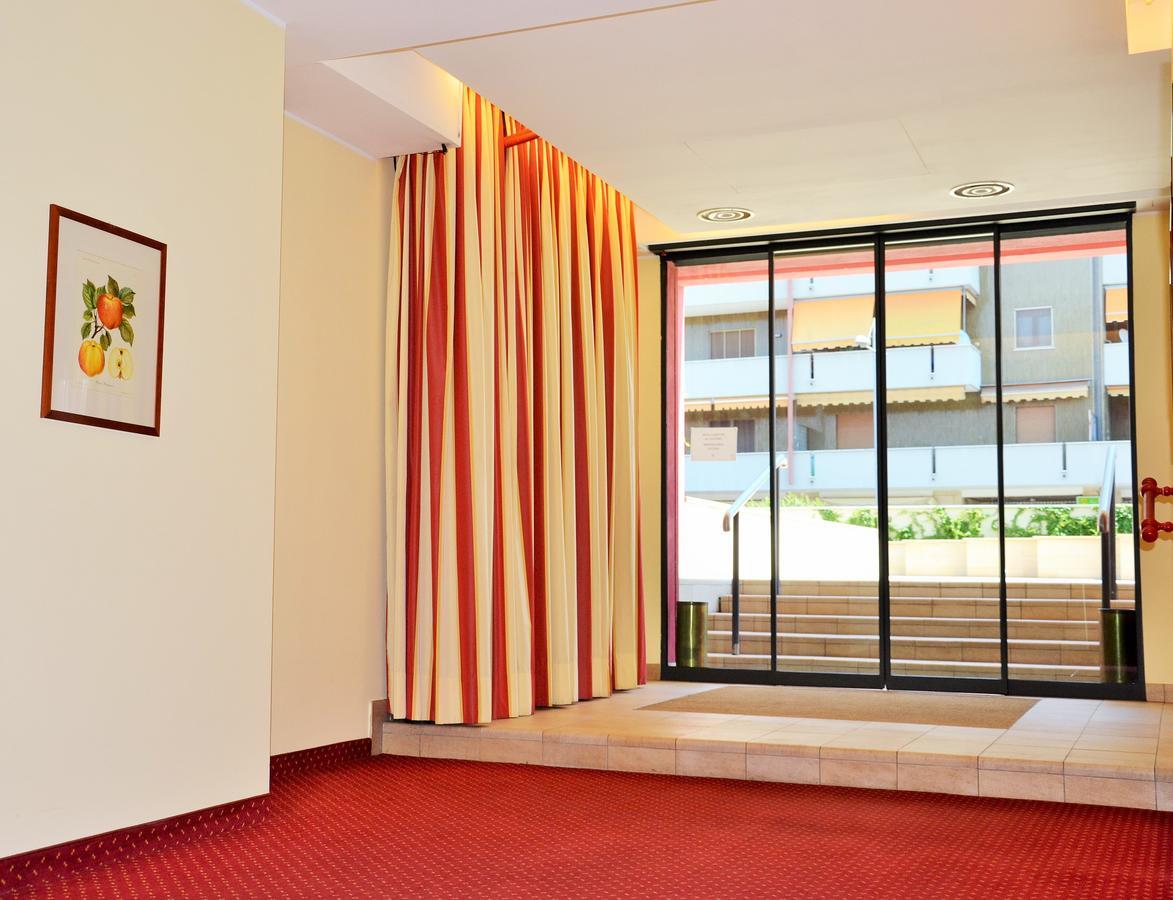 Delta Hotel Apartments San Donato Milanese Eksteriør billede
